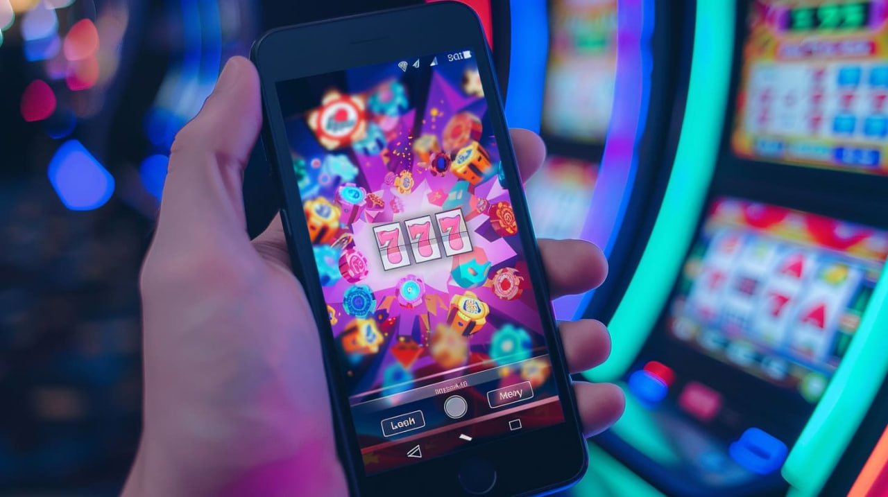 Tampilan layar utama aplikasi mobile vietnam303 dengan menu taruhan sepak bola dan permainan kasino