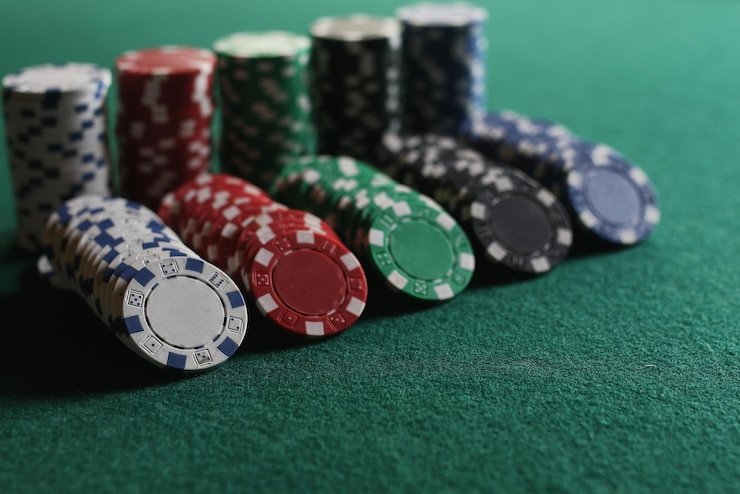 Antarmuka pemilihan angka Dream Number di platform vietnam303