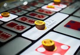 Hasil pengundian Dream Number ditampilkan real-time